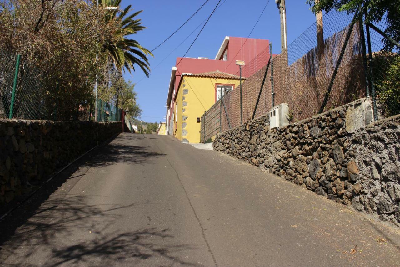 Willa Casa Basilisa Capote El Paso Zewnętrze zdjęcie