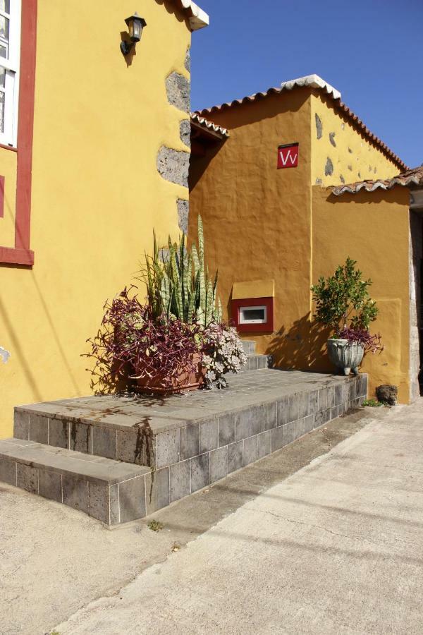 Willa Casa Basilisa Capote El Paso Zewnętrze zdjęcie