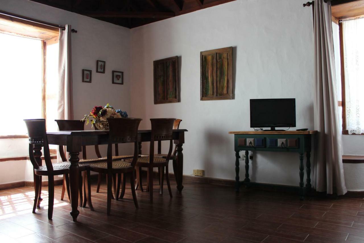 Willa Casa Basilisa Capote El Paso Zewnętrze zdjęcie
