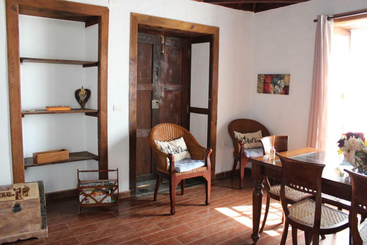 Willa Casa Basilisa Capote El Paso Zewnętrze zdjęcie