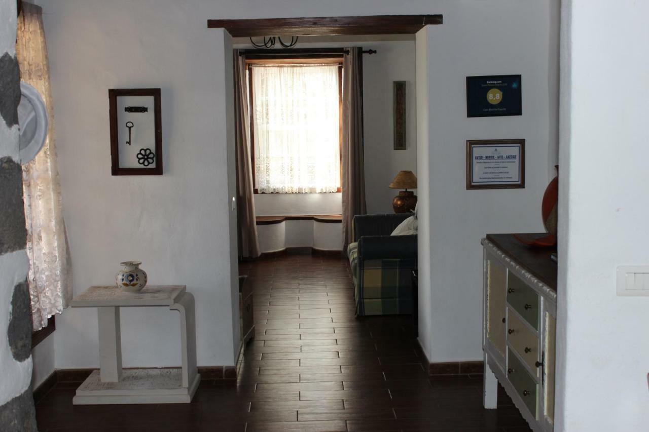 Willa Casa Basilisa Capote El Paso Zewnętrze zdjęcie