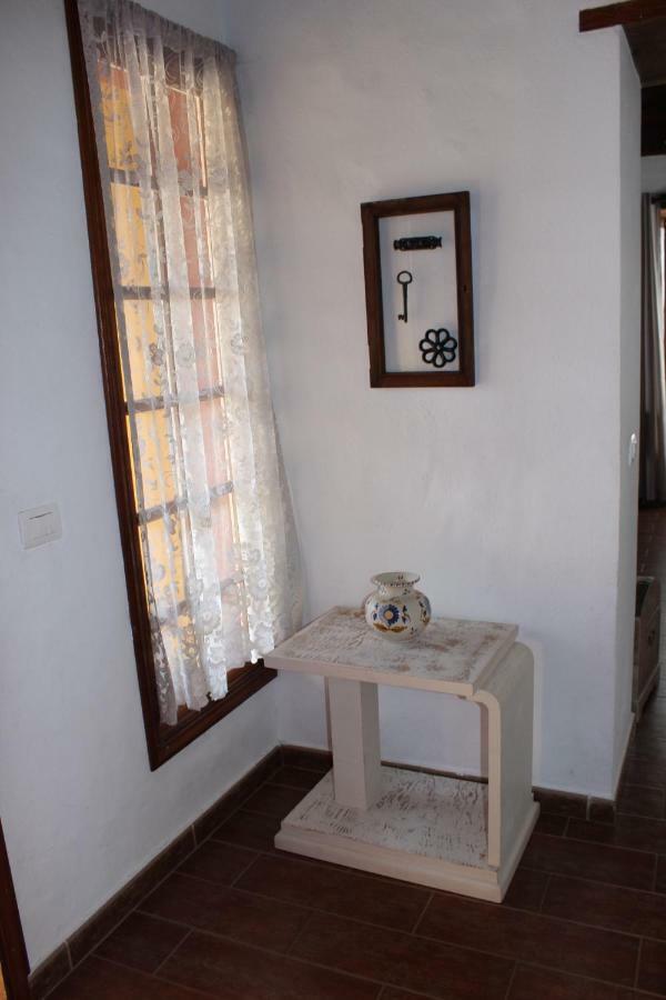 Willa Casa Basilisa Capote El Paso Zewnętrze zdjęcie